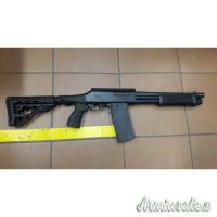 RFM KR15 cal. 12 magnum