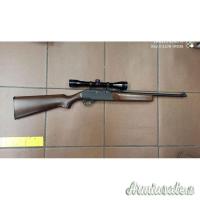 SABATTI SPORTER cal. 22 LR .