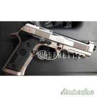 BERETTA 92X PERFORMANCE cal. 9x21