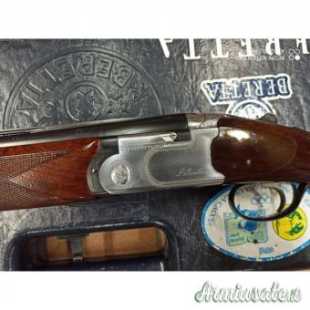 P. BERETTA 680 Trap cal. 12