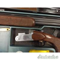 P. BERETTA 682 TRAP cal. 12