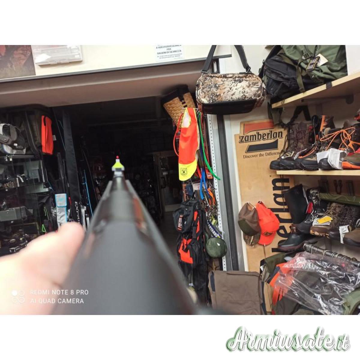 BLASER DA RECUPERO E BATTUTA cal. 8x57 JRS BLASER DA RECUPERO E BATTUTA cal. 8x57 JRS
