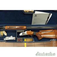 MAROCCHI ZERO 3 TRAP cal. 12