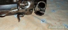 Doppietta cal.12 marca LANCELOT FABRICANT D'ARME LIEGE cani esterni