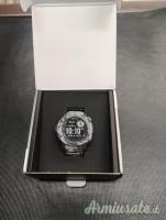 OROLOGIO GPS GARMIN MODELLO INSTINCT SOLAR CAMO