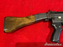 CARABINA SEMIAUTOMATICA SIG