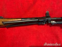CARABINA SEMIAUTOMATICA SIG