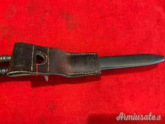 CARABINA SEMIAUTOMATICA SIG