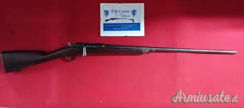 Chassepot Mod. 1866/74 da cavalleria Cal. 16