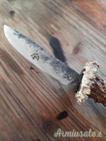 Coltello artigianale