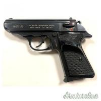 Walther | Carl PPK/E .380 ACP  | 9 Corto