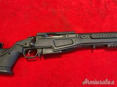 CARABINA OTTURATORE KELBLY