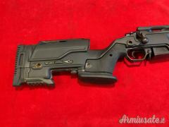 CARABINA OTTURATORE KELBLY