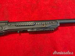 CARABINA OTTURATORE KELBLY