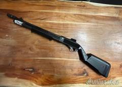 SDM FUCILE POMPA CALIBRO 12 M870 ADAPTIVE SHOTGUN
