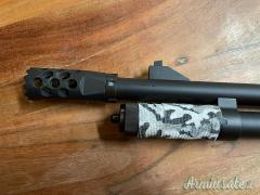 SDM FUCILE POMPA CALIBRO 12 M870 ADAPTIVE SHOTGUN