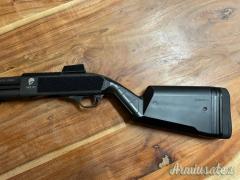 SDM FUCILE POMPA CALIBRO 12 M870 ADAPTIVE SHOTGUN