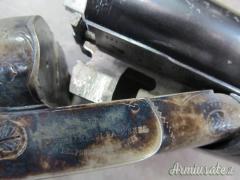 BERETTA VITTORIA CAL12 RIF K03