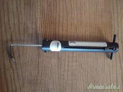 Trigger tension scale
