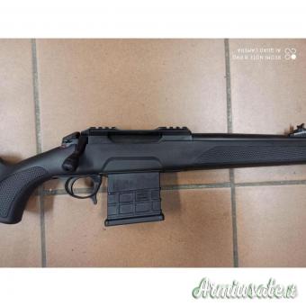 SABATTI PATROL cal. 308 Winch