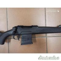 SABATTI PATROL cal. 308 Winch