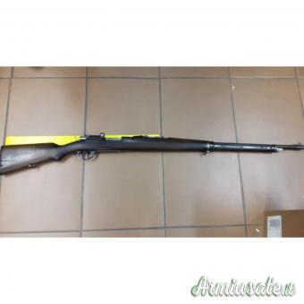 MAUSER ESPINGARDA PORTUGUESA 1904 cal. 6,5x57.