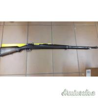 MAUSER ESPINGARDA PORTUGUESA 1904 cal. 6,5x57.