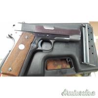 COLT COMMANDER MODEL cal. 7.65 Pb.