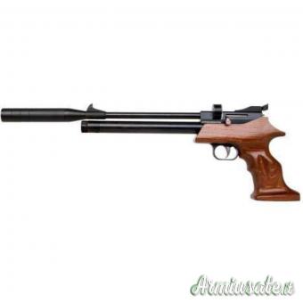 DIANA BANDIT ACTION PCP cal. 4,5