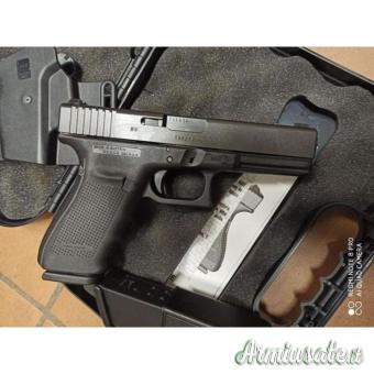 GLOCK 21 Gen. 4 cal. 45 ACP