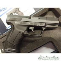 WALTHER P 99 cal. 9x21
