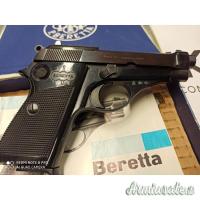 P. BERETTA 70 cal. 7,65
