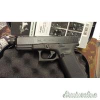 GLOCK 45 cal. 9x21