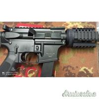 NUOVA JAGER cal. 9x21