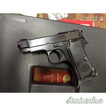 BERETTA 34 cal. 9 corto