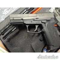 SIG SAUER P 2022 cal. 9x21