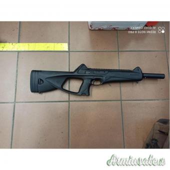 P. BERETTA CX4 cal. 9x21