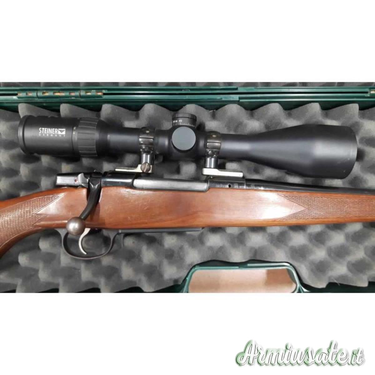CZ 550 cal. 270 Win CZ 550 cal. 270 Win