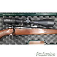 CZ 550 cal. 270 Win
