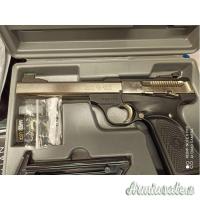 BROWNING BUCK MASTER cal. 22 LR