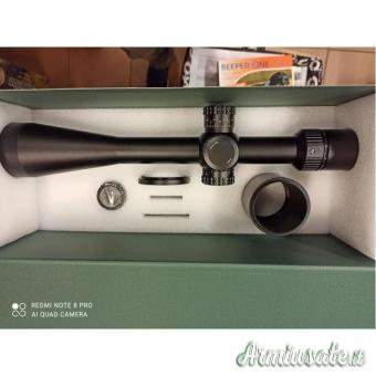 VORTEX GOLDEN EAGLE 15-60x52 ret. Ecr1 MOA