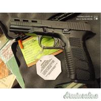 ROCK ISLAND STK100 cal. 9x19