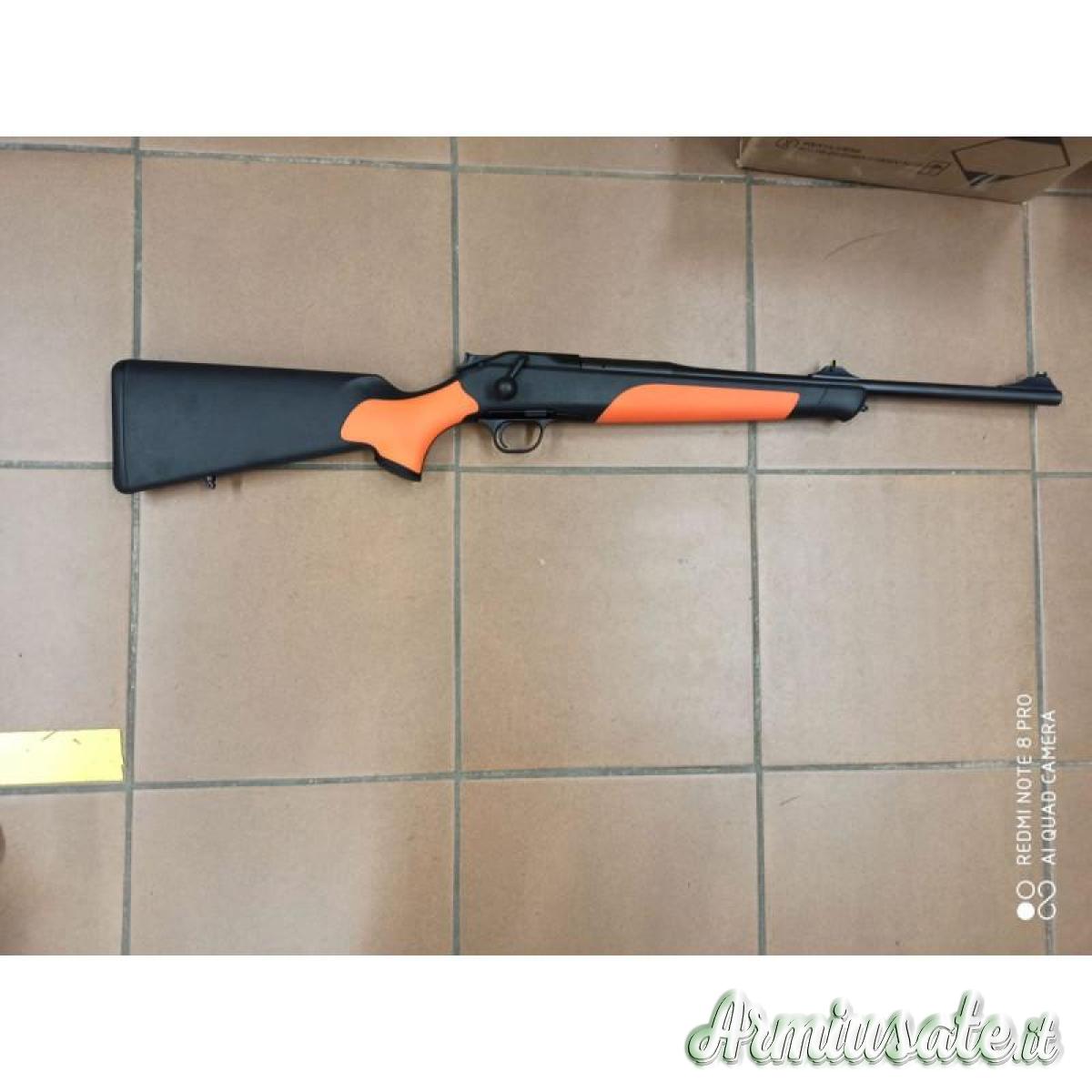 BLASER R8 cal. 9,3x62 BLASER R8 cal. 9,3x62