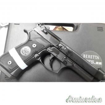 BERETTA UMAREX 92 FS cal. 22 LR