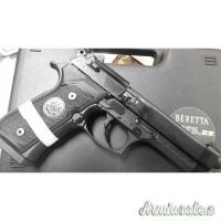 BERETTA UMAREX 92 FS cal. 22 LR