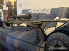 Savage 10 PREDATOR .308 Winchester