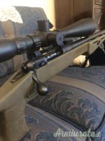 Savage 10 PREDATOR .308 Winchester