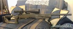 Savage 10 PREDATOR .308 Winchester