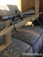 Savage 10 PREDATOR .308 Winchester