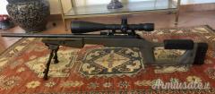 Savage 10 PREDATOR .308 Winchester
